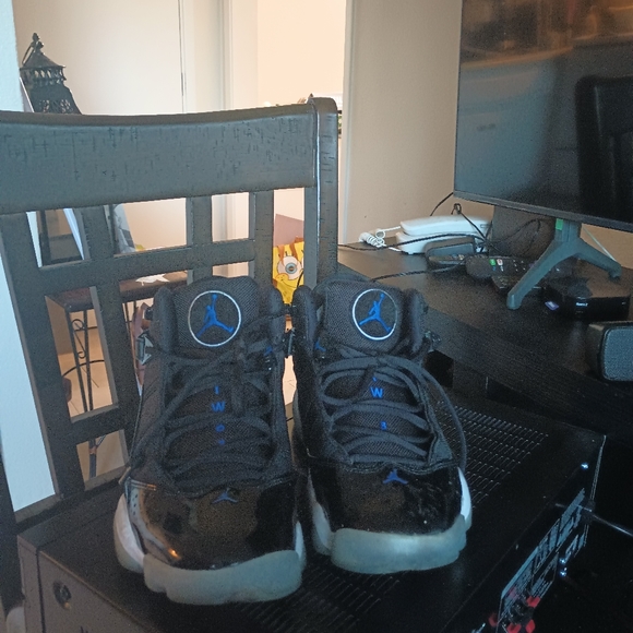 Jordan - Picture 2 of 2